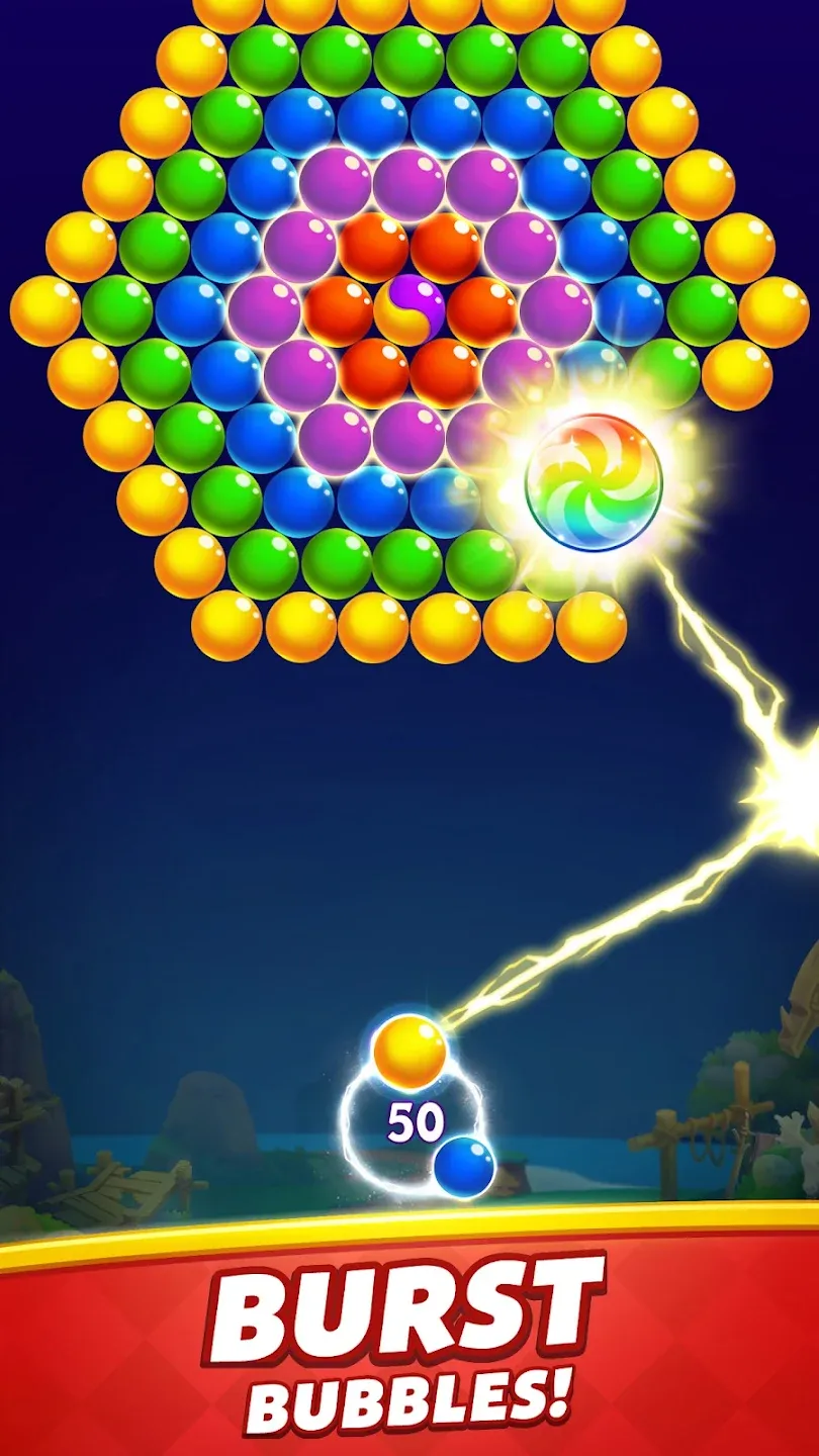 Шарики Игры Без Интернета v7.4.1.36519 APK Мод (Много денег) Screenshot 2