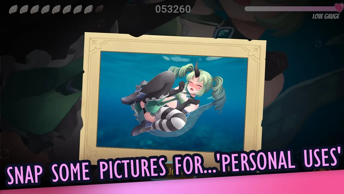 7 Sexy Sins [мод: меню] Screenshot 5