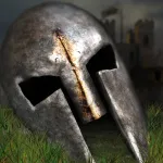 Скачать MOD Heroes and Castles [мод: много денег] на Андроид
