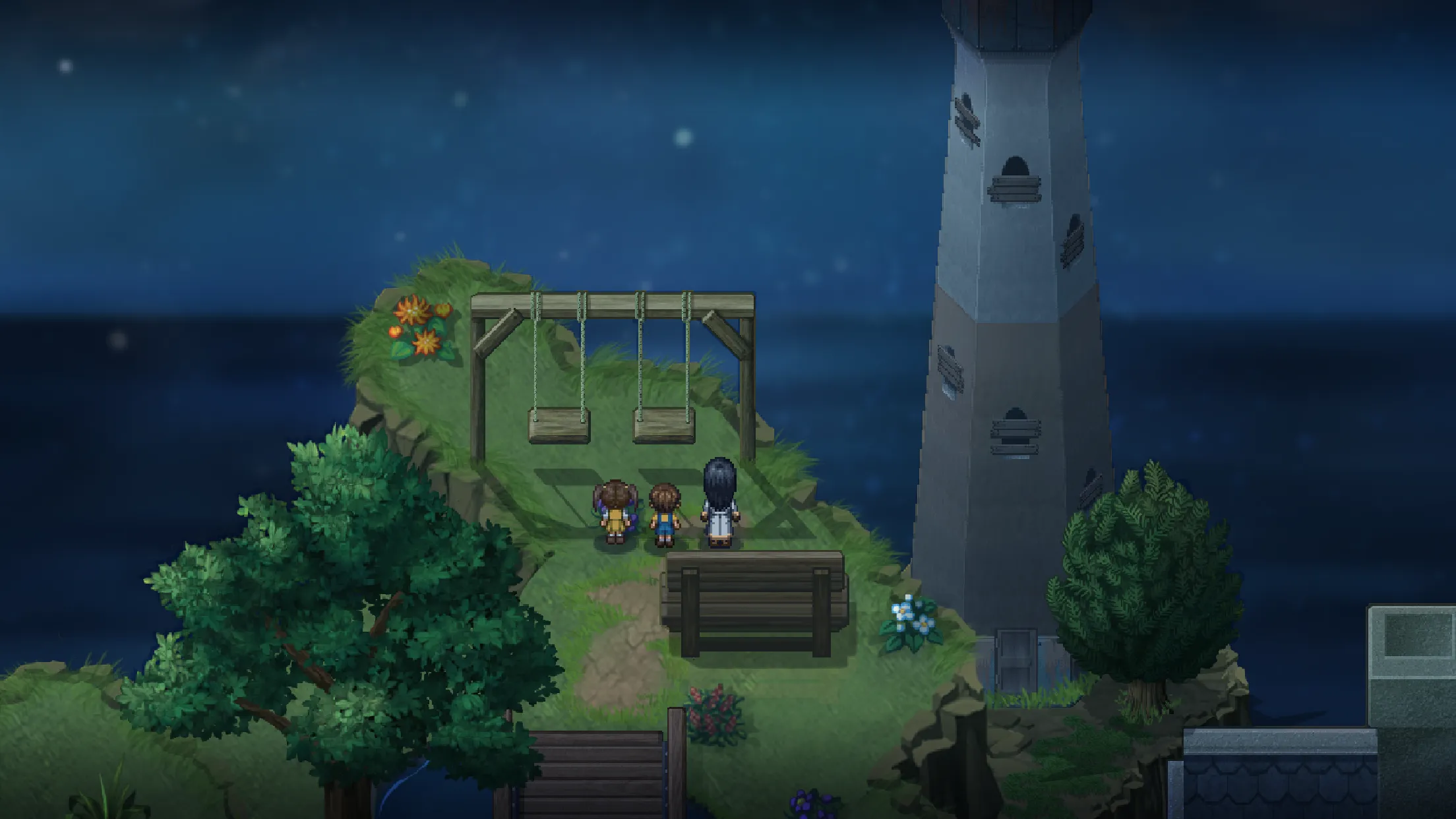 To the Moon v3.8.93 APK Мод (Полная версия) Screenshot 2 To the Moon v3.8.93 APK Мод (Полная версия) Screenshot 2