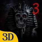 Скачать полную версию Endless Nightmare 3: Shrine Мод (Бесплатные покупки) на Андроид