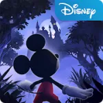 Скачать полную версию Castle of Illusion [мод: режим бога] на Андроид