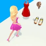 Скачать полную версию Doll Designer [мод: бесплатные покупки] на Андроид