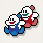 Скачать MOD SNOW BROS. classic [мод: много денег] на Андроид