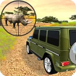 Взломанный Сафари охота 4x4 [мод: много денег] на Андроид
