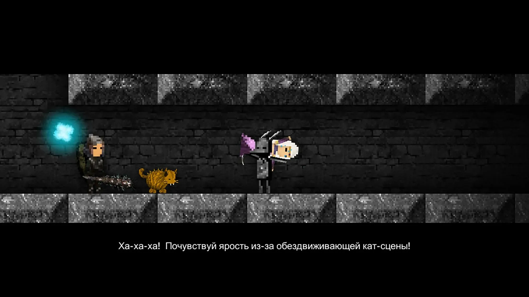 Tallowmere [мод: много денег] Screenshot 4