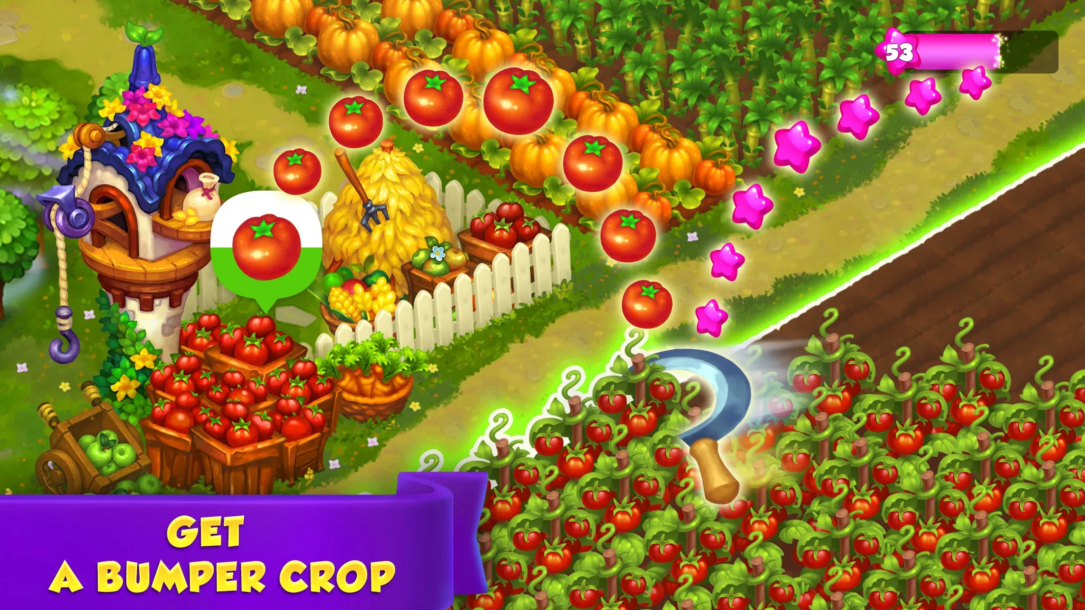 Royal Farm v1.121.1 APK Screenshot 4 Royal Farm v1.121.1 APK Screenshot 4