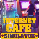 Скачать взлом Internet Cafe Simulator [мод: много денег] на Андроид