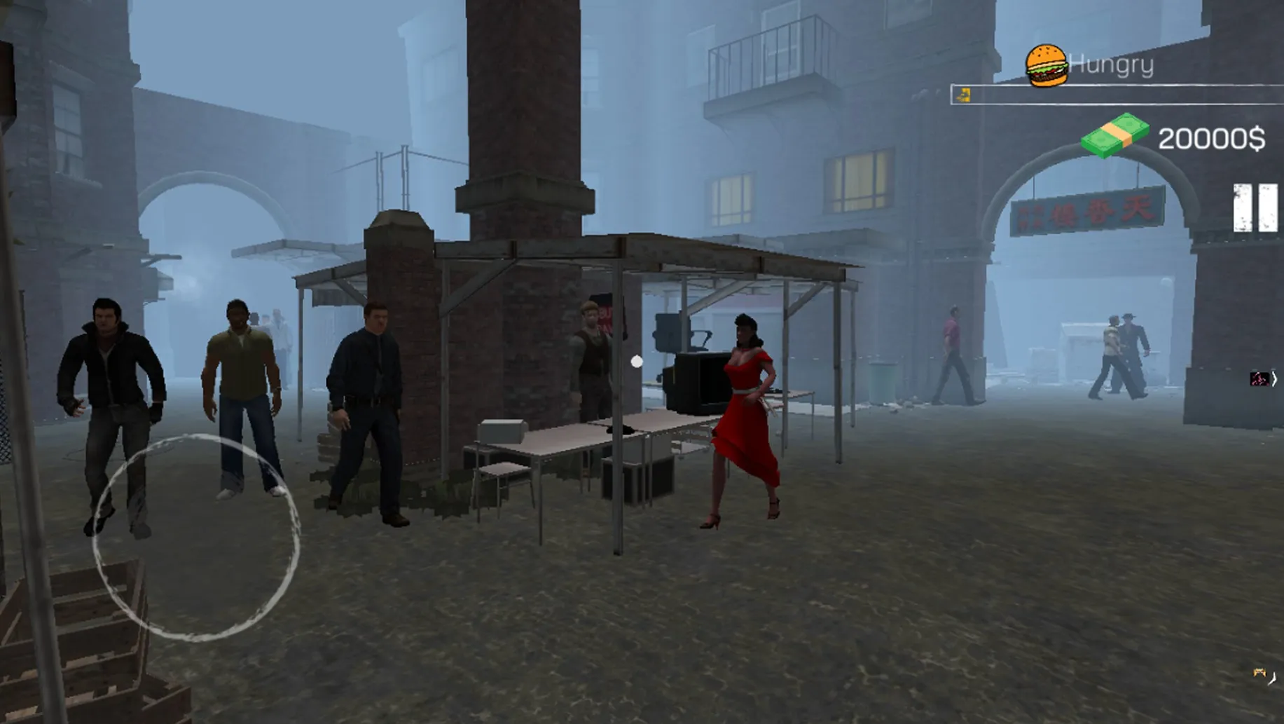Internet Cafe Simulator [мод: много денег] Screenshot 5