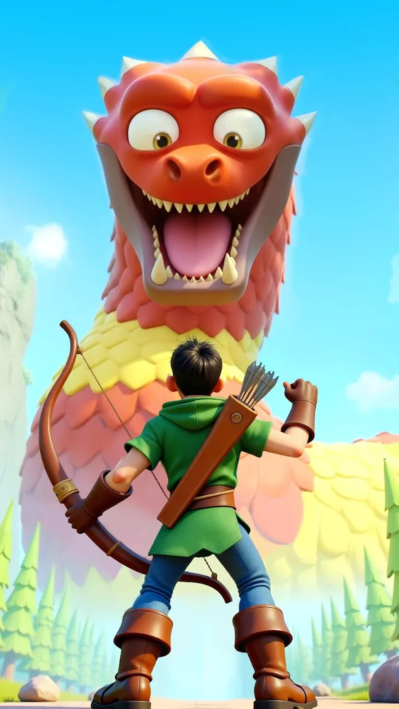 Kingdom Guard: Tower Defense v1.0.573 APK Мод (Меню, Мультипликатор скорости) Screenshot 1