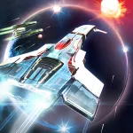 Скачать MOD Stellar Wanderer [мод: много денег] на Андроид