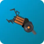 Скачать полную версию Vmod [мод: режим бога] на Андроид