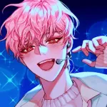 Скачать полную версию Darling Pet : Выбери любовь [мод: бесплатные премиум выборы] на Андроид