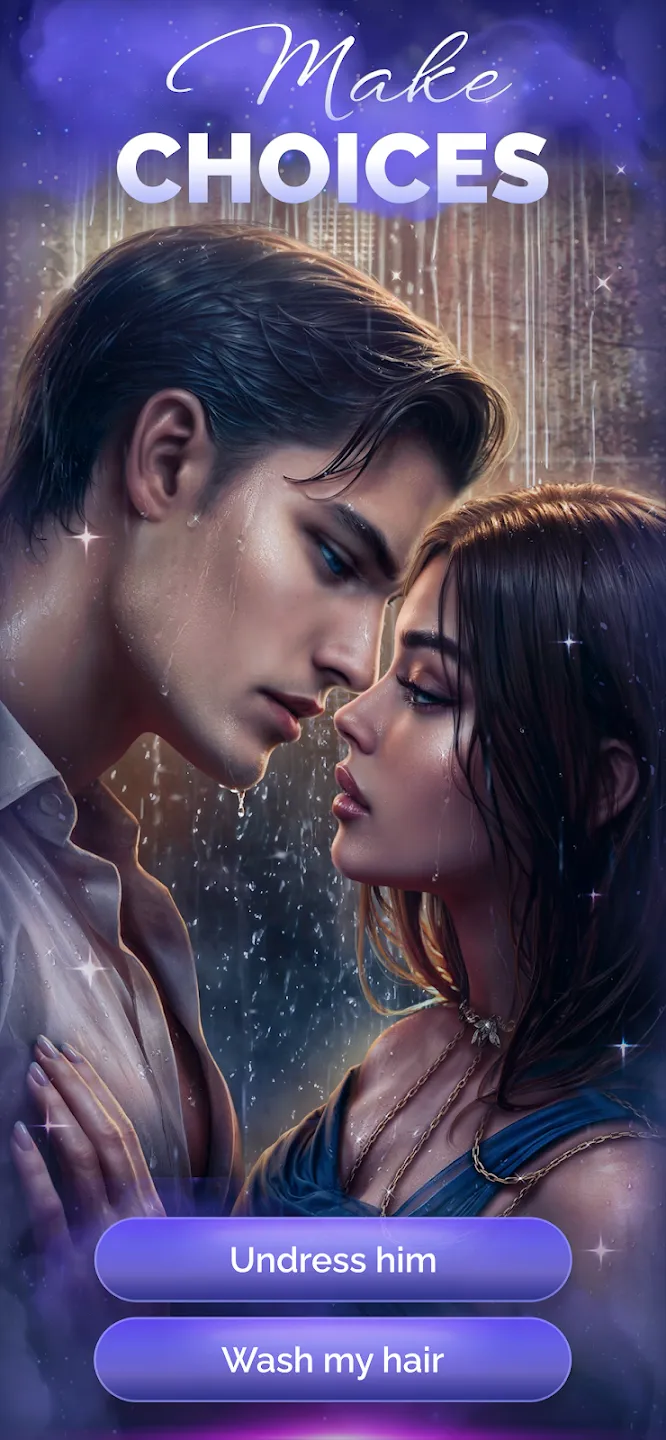 Seven Hearts Stories v2.98.4 APK Мод (Много денег) Screenshot 1 Seven Hearts Stories v2.98.4 APK Мод (Много денег) Screenshot 1