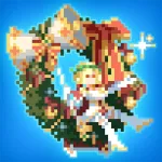 Взломанный Rogue with the Dead Мод (Меню, Много денег, Скорость игры) на Андроид
