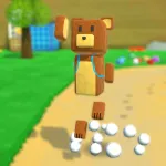 Скачать Super Bear Adventure Мод (Меню, Premium) на Андроид