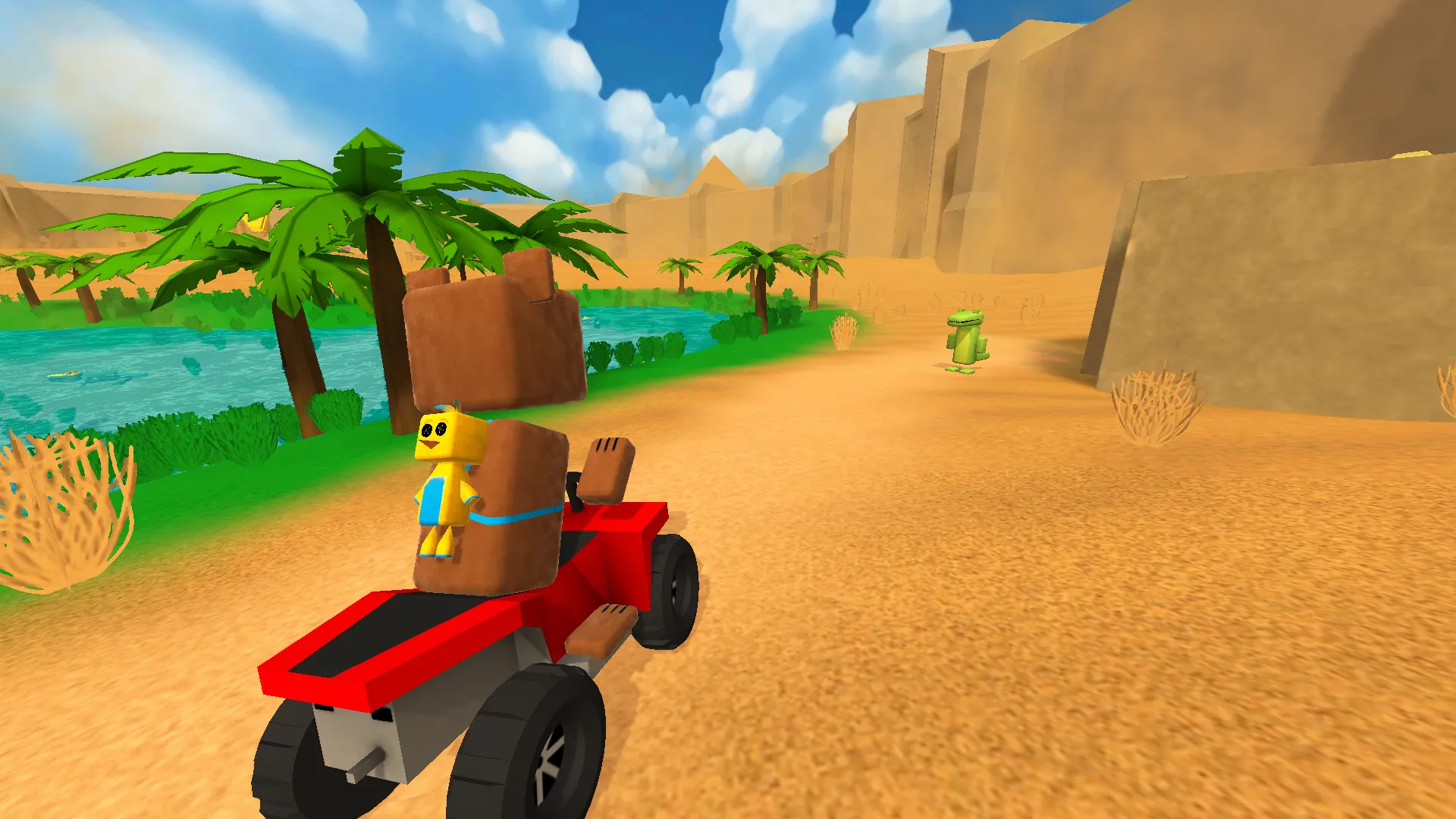 Super Bear Adventure v12.1.5 APK Мод (Меню, Premium) Screenshot 3