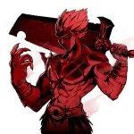 Скачать взлом IDLE Берсерк : Ролевая игра Мод (Меню, Много ресурсов) на Андроид