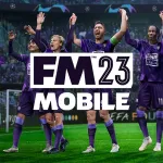 Взломанный Football Manager 2023 Mobile [мод: полная версия] на Андроид