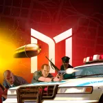 Скачать MOD Grand Theft Auto: SAMP от Mordor RP на Андроид