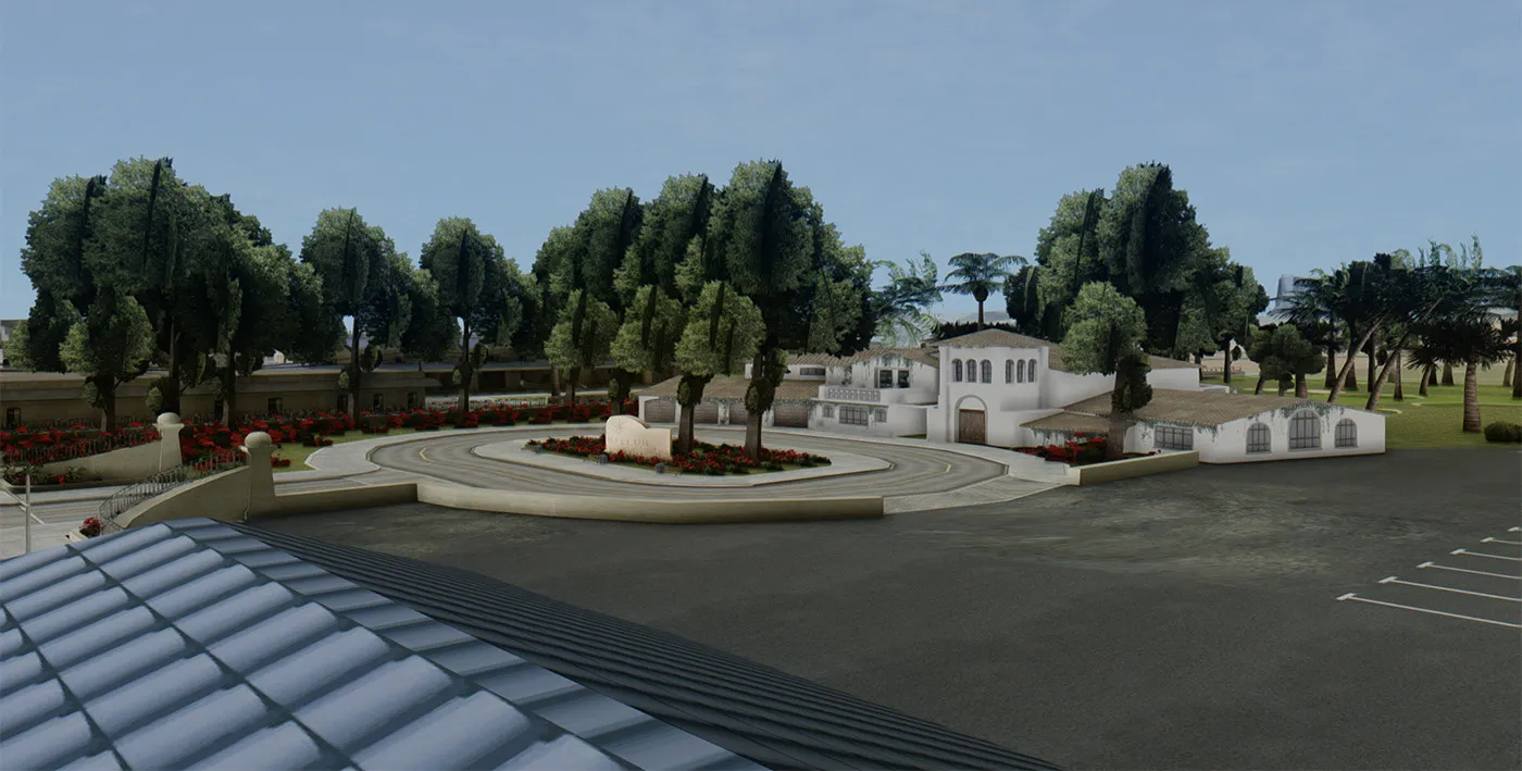 Grand Theft Auto: SAMP от Mordor RP v3.0 APK Screenshot 2