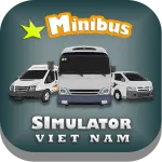 Скачать взлом Minibus Simulator Vietnam Мод (Полная версия) на Андроид