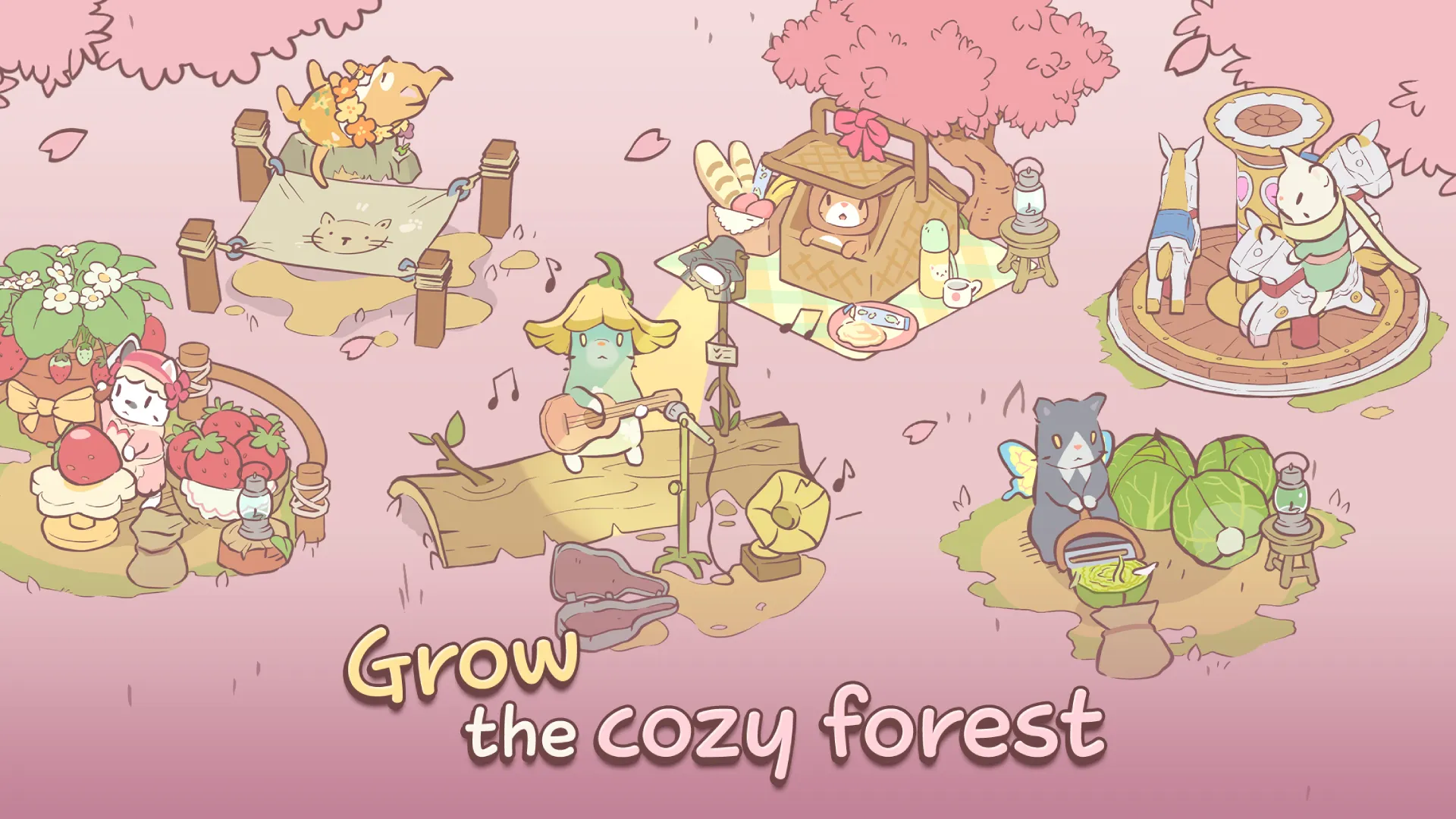 Кошки и суп v4.33.0 APK Мод (Бесплатные покупки) Screenshot 2 Кошки и суп v4.33.0 APK Мод (Бесплатные покупки) Screenshot 2