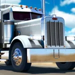Скачать MOD Universal Truck Simulator [мод: много денег] на Андроид