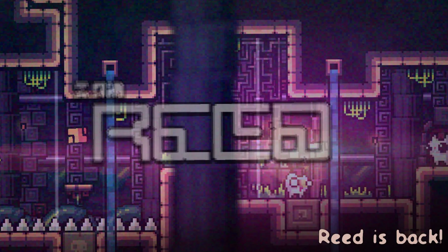 Reed 2 [полная версия] Screenshot 1