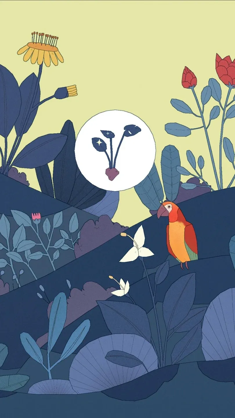Bird Alone v6.0 APK Мод (Всё открыто) Screenshot 3 Bird Alone v6.0 APK Мод (Всё открыто) Screenshot 3