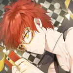 Скачать полную версию Mystic Messenger Мод (Много денег) на Андроид