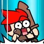 Скачать взлом Idle Heroes Tycoon [мод: много денег] на Андроид
