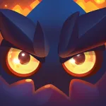 Скачать Rush Royale: Tower Defense TD Мод (Бесплатные награды) на Андроид