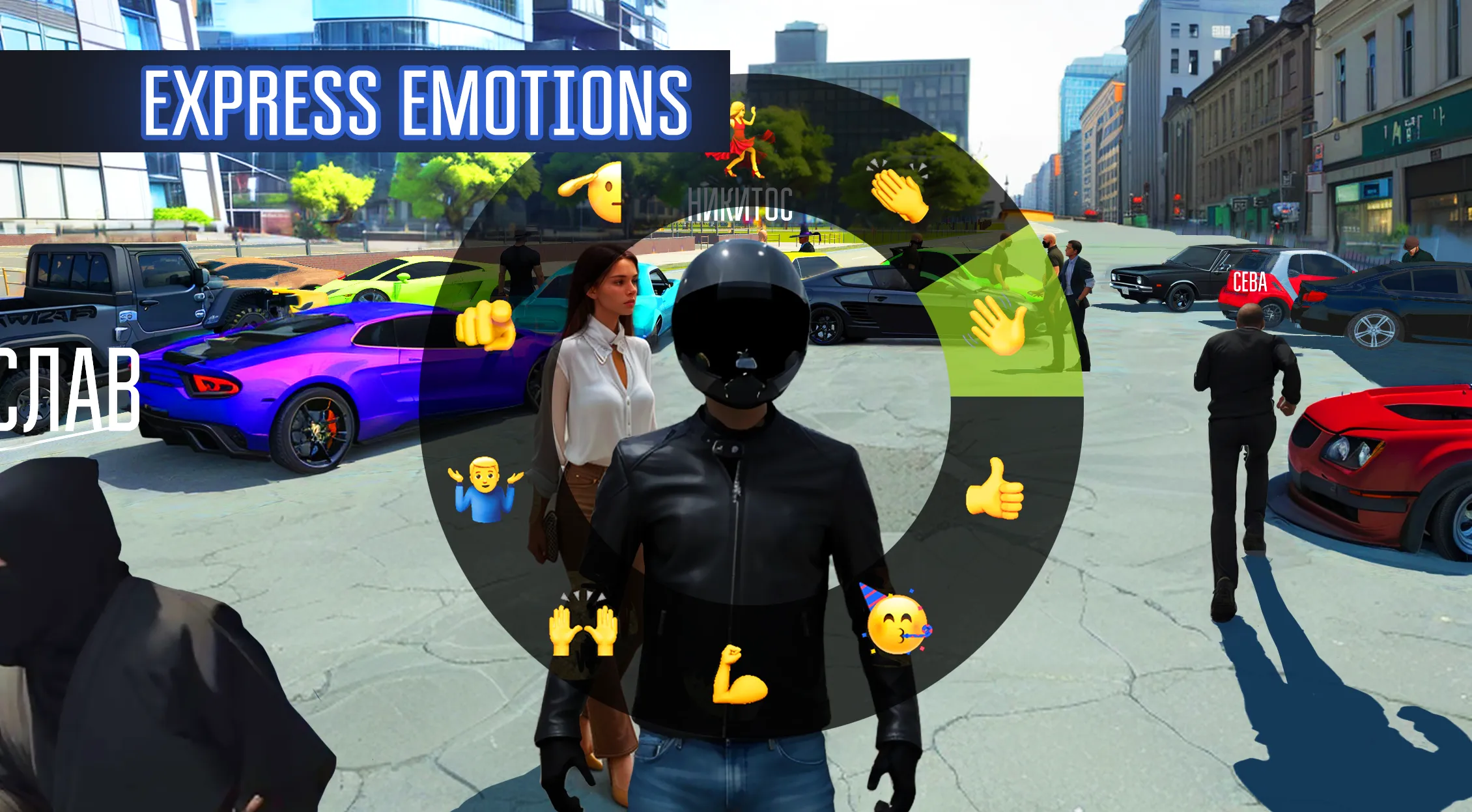 Открытый мир Онлайн. Песочница v0.9.28f2 APK Мод (Бесплатные награды) Screenshot 2 Открытый мир Онлайн. Песочница v0.9.28f2 APK Мод (Бесплатные награды) Screenshot 2