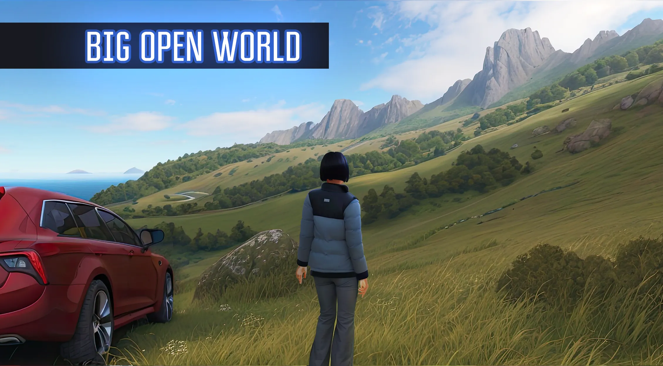 Открытый мир Онлайн. Песочница v0.9.28f2 APK Мод (Бесплатные награды) Screenshot 4 Открытый мир Онлайн. Песочница v0.9.28f2 APK Мод (Бесплатные награды) Screenshot 4