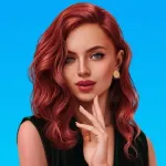 Скачать взлом notAlone — Love Me & Chat [мод: бесплатные покупки] на Андроид
