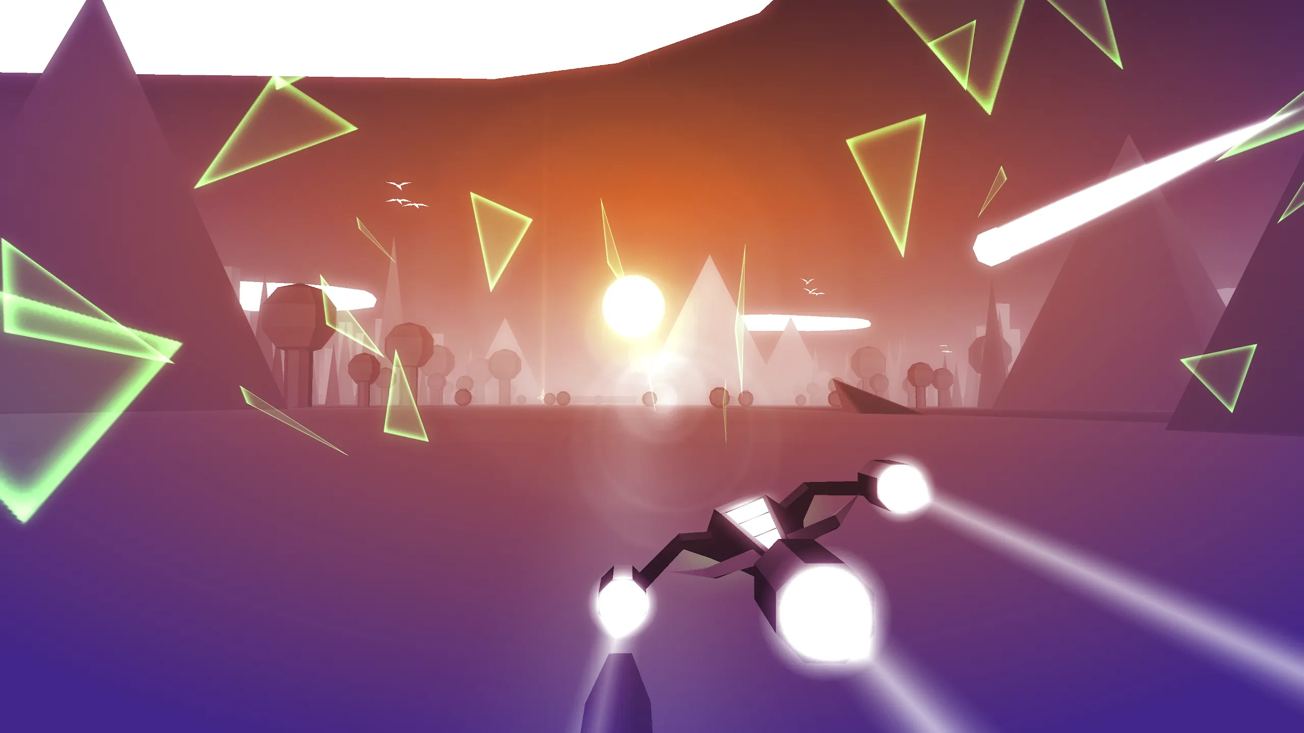 RACE THE SUN v1.33.2 APK Мод (Много денег) Screenshot 1 RACE THE SUN v1.33.2 APK Мод (Много денег) Screenshot 1