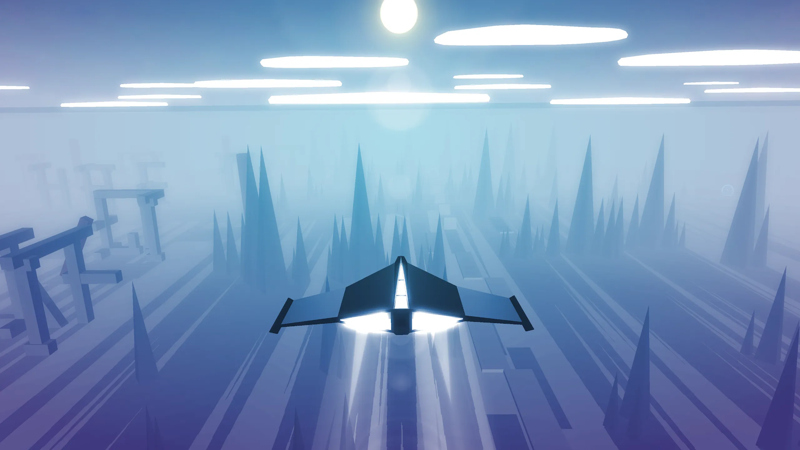 RACE THE SUN v1.33.2 APK Мод (Много денег) Screenshot 2 RACE THE SUN v1.33.2 APK Мод (Много денег) Screenshot 2