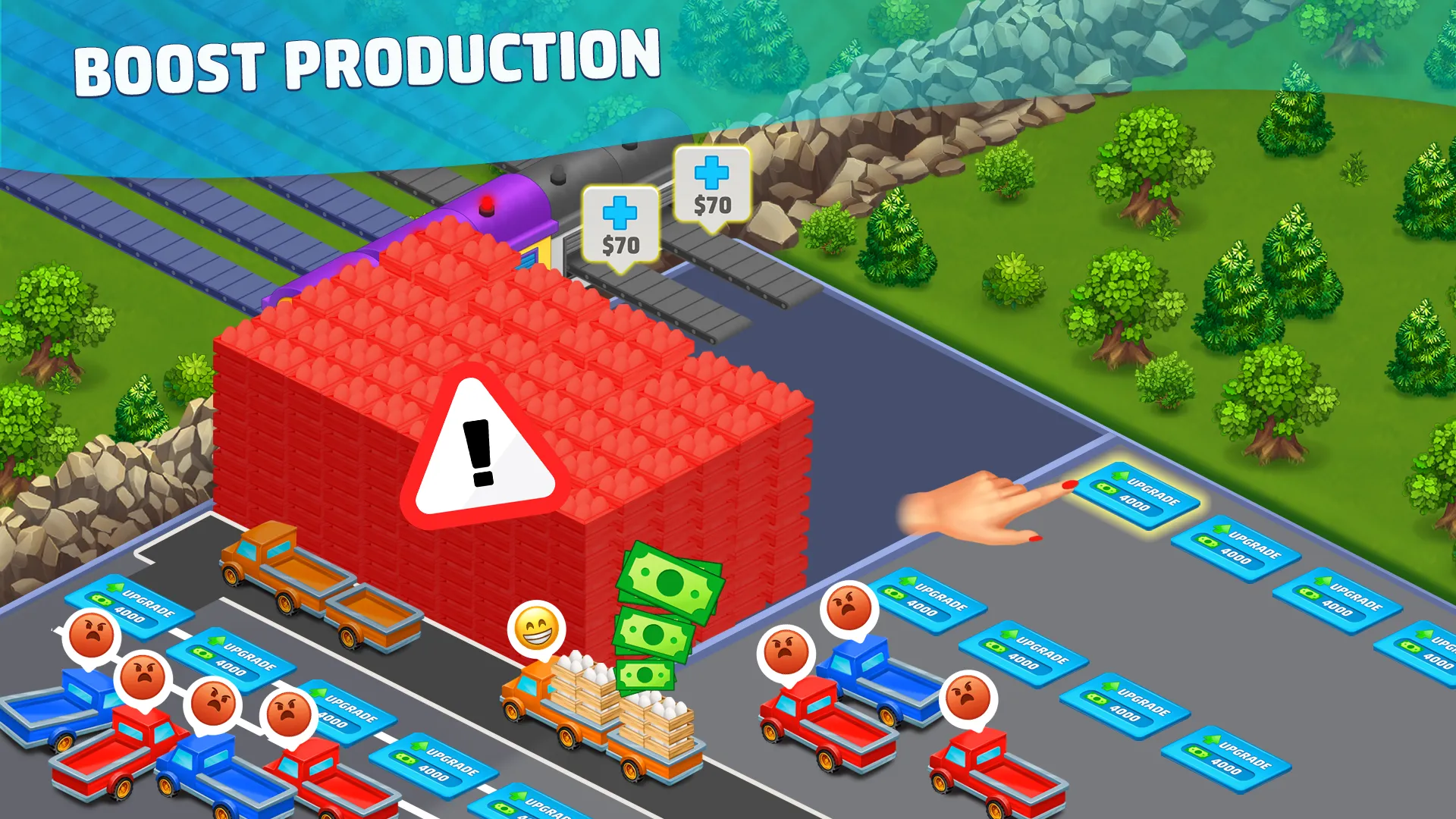 Славяне: Ферма v1.17.6 APK Screenshot 2 Славяне: Ферма v1.17.6 APK Screenshot 2