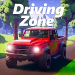 Скачать взлом Driving Zone: Offroad Мод (Много денег) на Андроид