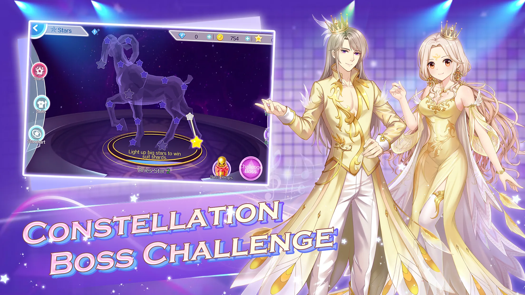 Sweet Dance v21.1 APK Мод (Меню) Screenshot 4