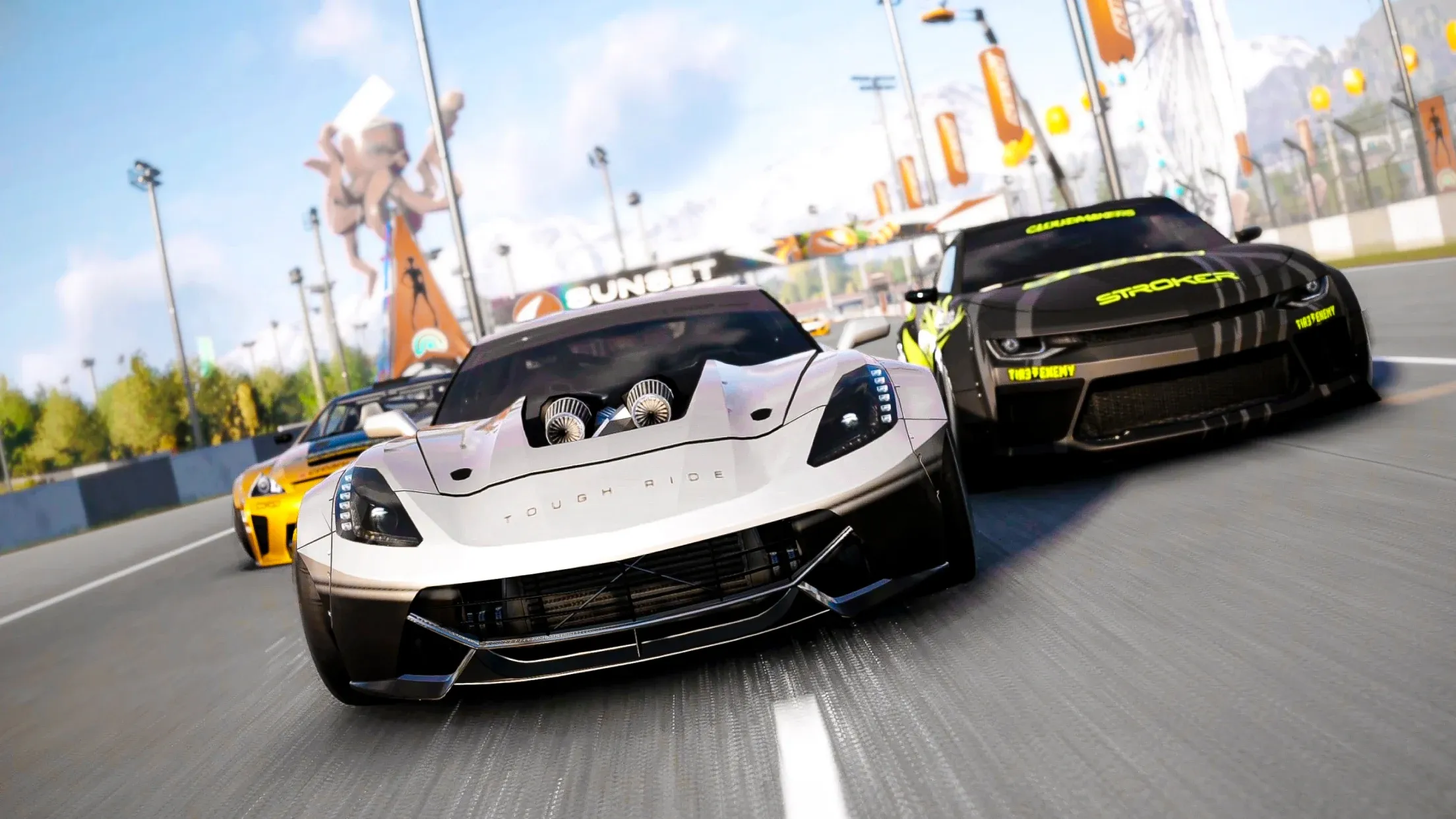 CarX Street v1.19.0 APK Мод (Меню) Screenshot 4 CarX Street v1.19.0 APK Мод (Меню) Screenshot 4