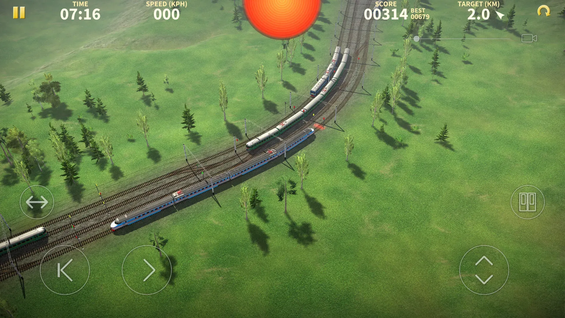 Электрички Про v0.893 APK Мод (Полная версия) Screenshot 1 Электрички Про v0.893 APK Мод (Полная версия) Screenshot 1
