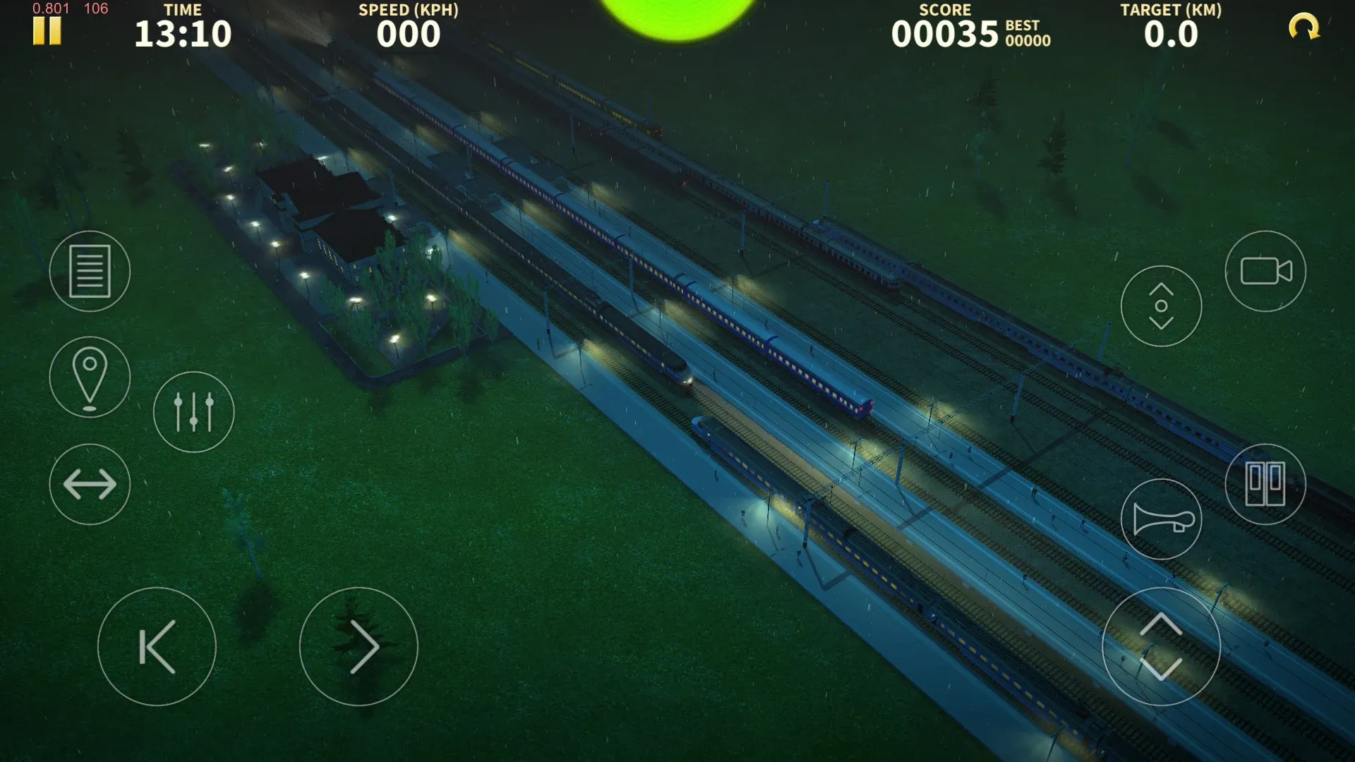 Электрички Про v0.893 APK Мод (Полная версия) Screenshot 2 Электрички Про v0.893 APK Мод (Полная версия) Screenshot 2