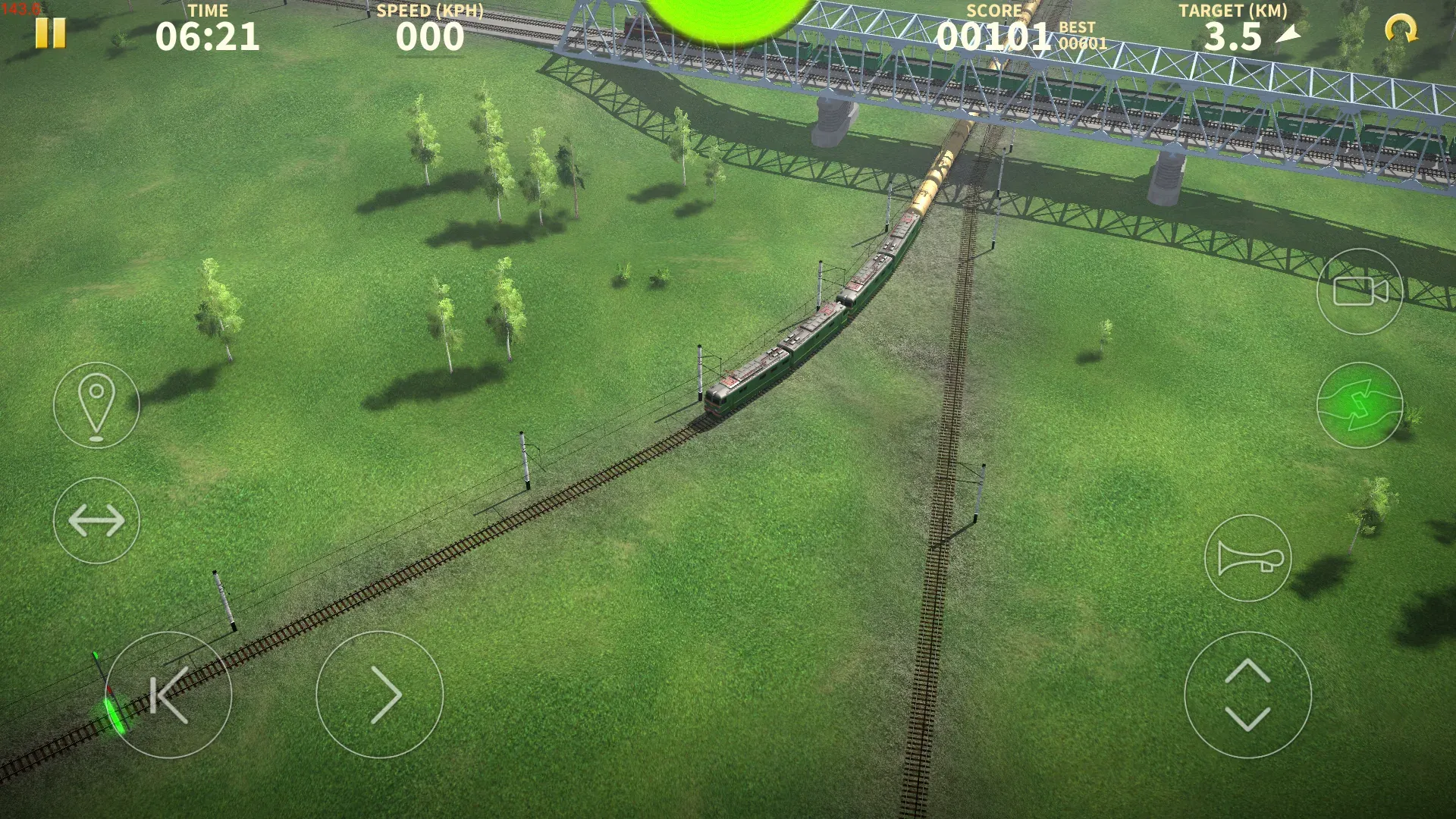 Электрички Про v0.893 APK Мод (Полная версия) Screenshot 3 Электрички Про v0.893 APK Мод (Полная версия) Screenshot 3