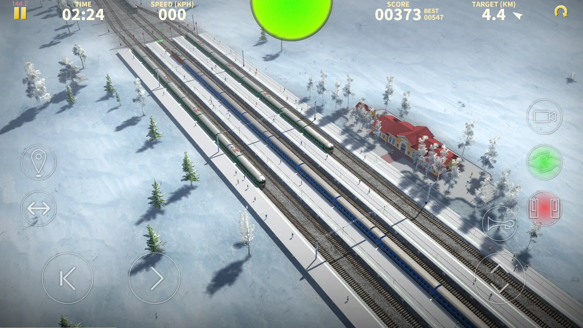 Электрички Про v0.893 APK Мод (Полная версия) Screenshot 4 Электрички Про v0.893 APK Мод (Полная версия) Screenshot 4