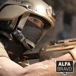 Взломанный Combat Master Mobile FPS Мод (Меню, Всё открыто) на Андроид