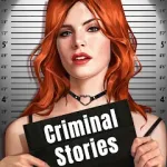 Скачать MOD Криминальные Истории [мод: бесплатные премиум выборы] на Андроид