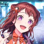 Скачать MOD BanG Dream! Girls Band Party! Мод (Меню, Идеальный танец) на Андроид