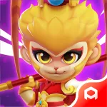 Скачать полную версию PunBall Мод (Меню, Множитель урона, Режим бога) на Андроид